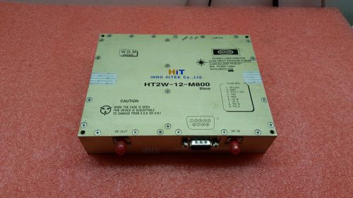 HiT HT2W-12-M800 RF Slave Unit