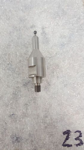 Faro Arm 1/8&#034; SS Probe OEM - M6 Thread