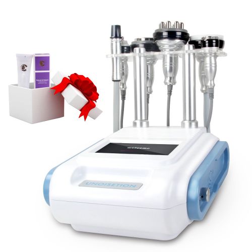 2016 brand new fat removal cavitation 40k slimming radio frequency vacuum gel ce for sale