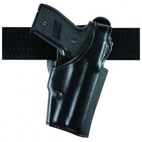 Safariland 200-83-162OBL Mid-Ride Belt Holster Left Hand Fits Glock 17