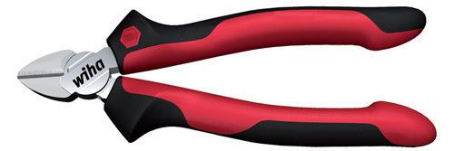 Wiha Ergo Pro Series Soft Grip Diagonal Cutters/30927