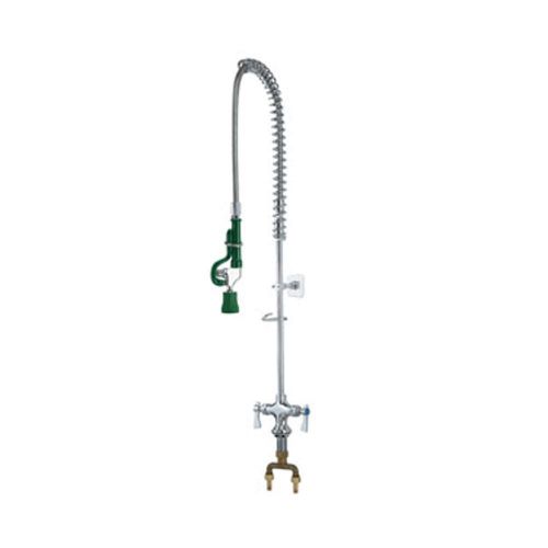 New krowne 17-202wl - royal series deck mount pre-rinse, low lead for sale