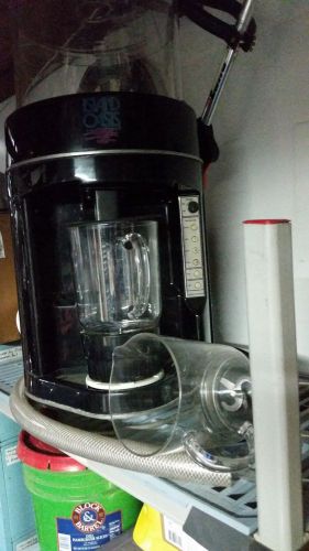 Island oasis sb-3x commercial ice shaver blender for sale