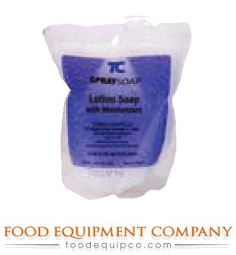 Rubbermaid FG450011 Hand Sanitizer TC Hand Soap Refill 400ml lotion soap...