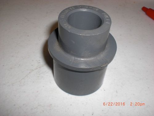 Fitting Celanese 1x1.5red Reducer 1 1/4 V 1/2 slip PVC