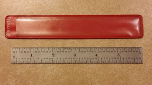 Starrett no. c616r 6-inch rule for sale