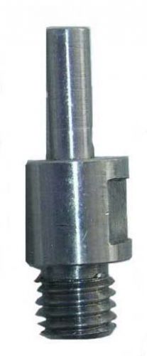 DRILL ADAPTER FOR DRY CORE BITS &amp; GRANITE CORE BITS