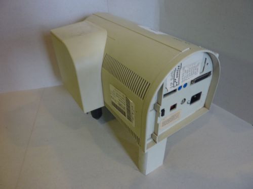 Intermec Thermal Label Printer 3000A1 Used #3309