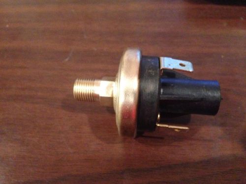 Hobbs Pressure Switch N.O 80806 4