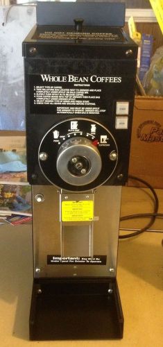 Grindmaster Coffee Grinder 810