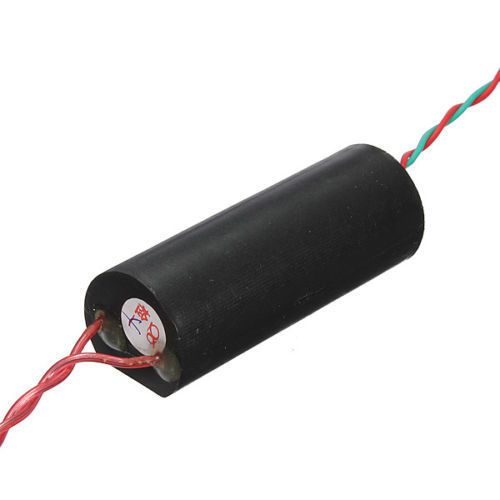 1pcs dc 3.6v-6v 400kv 400000v boost step-up power module high-voltage generator for sale