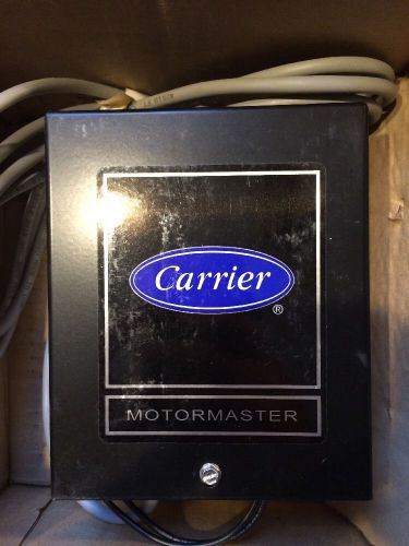 Carrier Motormaster 32LT-900-301