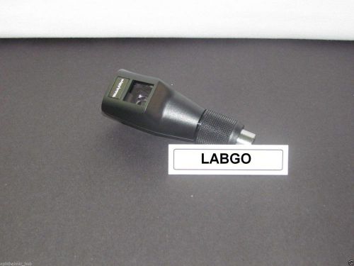 Welch Allyn 3.5v Streak Retinoscope Head Only LABGO  xm14