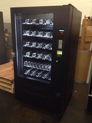 2015 YEAR RETAIL$3800 GUARANTEE VEND SYS MDB DEX CARD SEAGA SP540 SNACK MACHINE