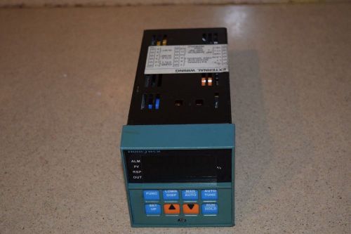 Honeywell model dc3001-0-000-1-00-0111 temperature controller for sale
