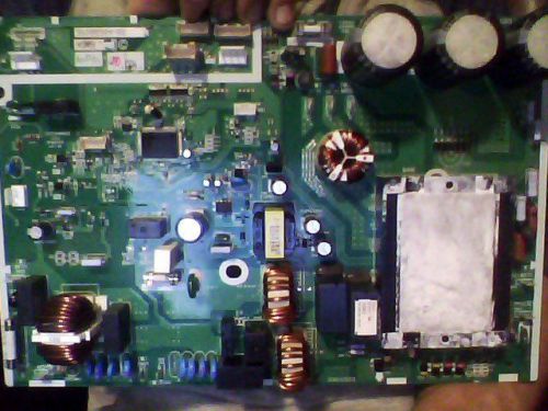 Daikin minisplit motherboard part # 2p266264-6s for sale