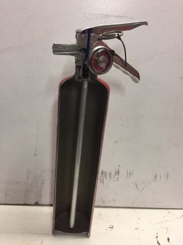 Amerex fire extinguisher cutaway for sale