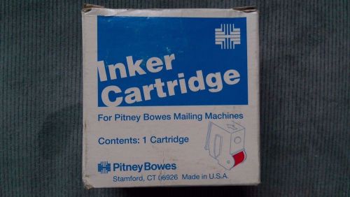 Pitney Bowes Ink Cartridge 625-2