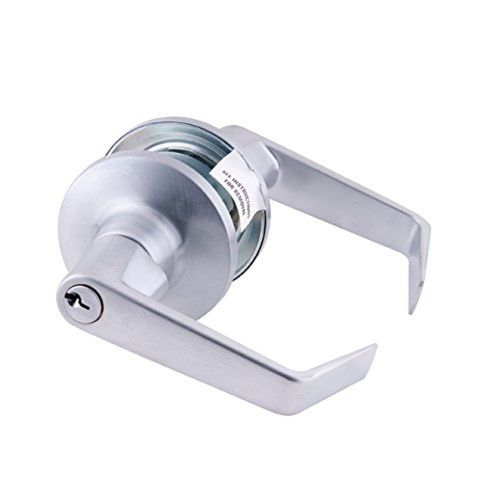 MaxGrade T600MO26D Grade 2 Commercial Classroom ADA Tubular Leverset Lockset ...