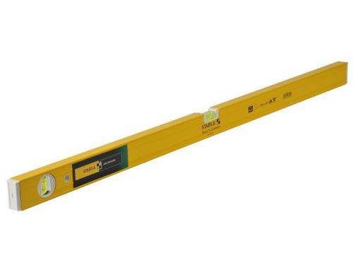 Stabila - 80A-2 Spirit Level 3 Vial 16056 80cm - 16056