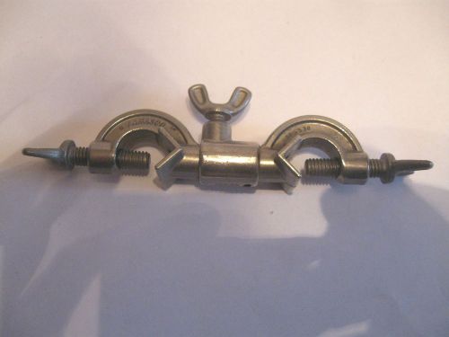 VINTAGE LABASCO CHEMISTRY LAB CLAMP 59-531