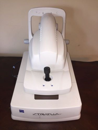 Zeiss Stratus OCT 3000 Tomographer