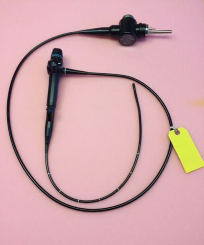 Olympus bf-200 bronchoscope for sale