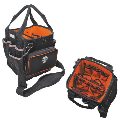 Klein Tools Tradesman Pro Organizer 10&#034; Tote 5541610-14