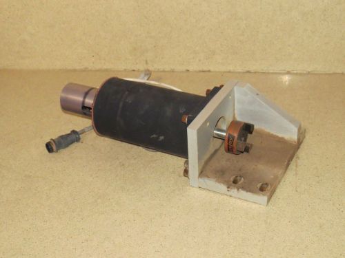 PARKER COMPUMOTOR MODEL SX-106-205E MOTOR