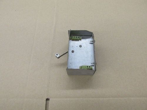 ADC American 330 30 Lb. Stack Dryer Lint Tray Switch