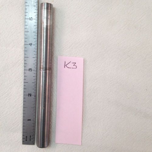 1 USED INGERSOLL CARBIDE BORING BAR S050T08CA-25  Chip Surfer Shank. (K3)