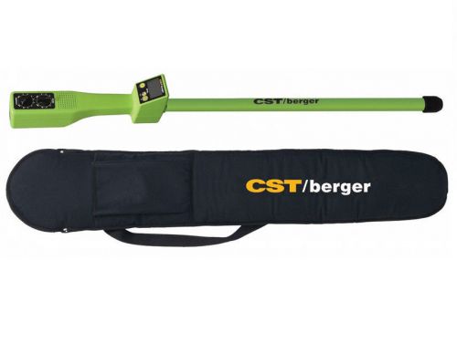 Brand New CST/berger 19-577 Magna-Trak 102 Magnetic Locator w/ Soft Case