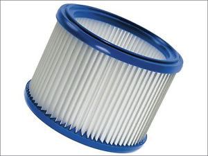 Kew nilfisk alto - aero 26-21 pc replacement pet filter for sale