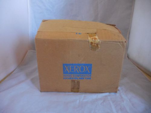 Vintage N.O.S. Xerox Meyers &amp; Robbins Electric Motor:1650 RPM 1/20HP 115 V