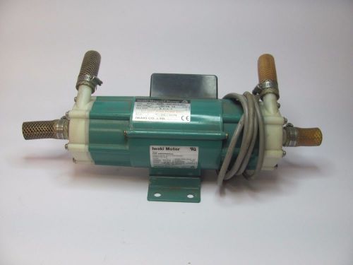 Iwaki Magnetic Pump 2MD-20R-220ENUO1