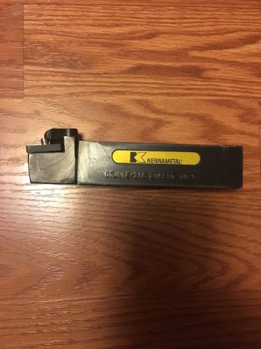 Kennametal Cutting Tool # DTJNRS 205 Insert TN 54