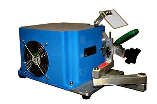 Wolff corru-gator 220v coarse wheel - cgtr quickly corrugate scissors &amp; shears for sale