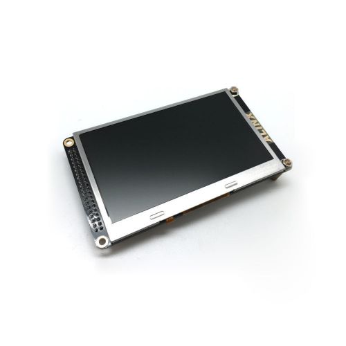 4.3&#034; TFTLCD Module 480(RGB)*272 for equiping AX series FPGA development Board