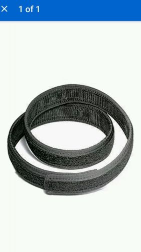 Uncle Mike&#039;s 8784-2 Ultra Reversible Inner Duty Belt w/ Hook &amp; Loop Lining 2XL