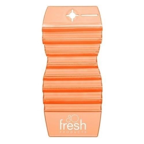Fresh eco fresh hang tag w/o suction cup - mango -(1 box) for sale