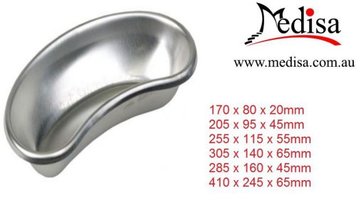 Kidney dishes  stainless steel emesis dish autoclavable for sale