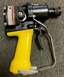 Stanley New in box, ID07815 Hydraulic Impact Drill 7/16&#034;, with Quik Change Chuck