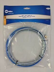 Miller 15ft .035&#034; - .045&#034; Gun Liner (Part# 194012) - Miller M-Series