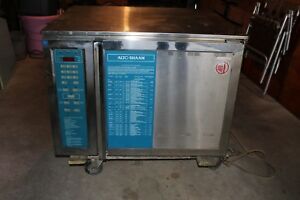Alto Shaam Commercial Cook and Hold Oven Model AS-2000