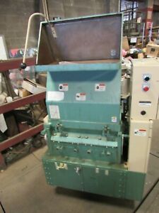 IMS LP-288 SC GRINDER (GOOD CONDITION)