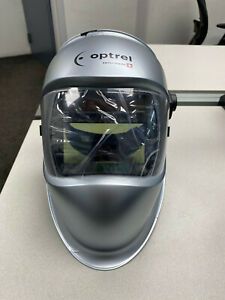 Optrel 1006.900 Crystal 2.0 Auto-darkening Welding Helmet