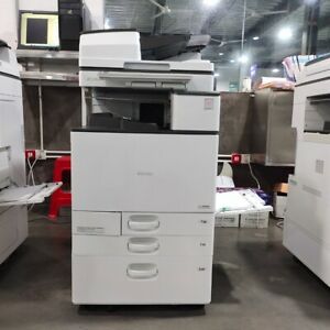 RICOH MPC5503 REFURBISHED COPIER