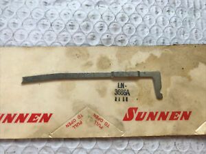 Sunnen Honing Wedge LN-3686A New!!!