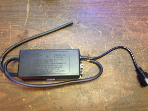 Neon Tech 210AI Dual Transformer, Neon Power Supply, Used