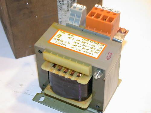 New lenze transformer 141563 for sale